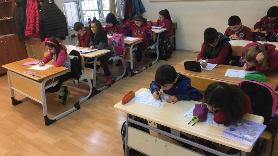 Gözetmensiz Sınav Uygulamamız Devam Ediyor